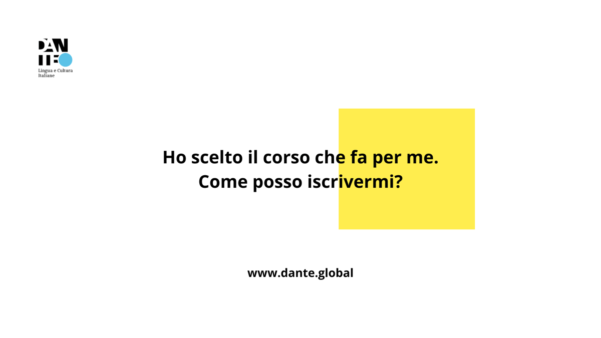 corsi online dante.global