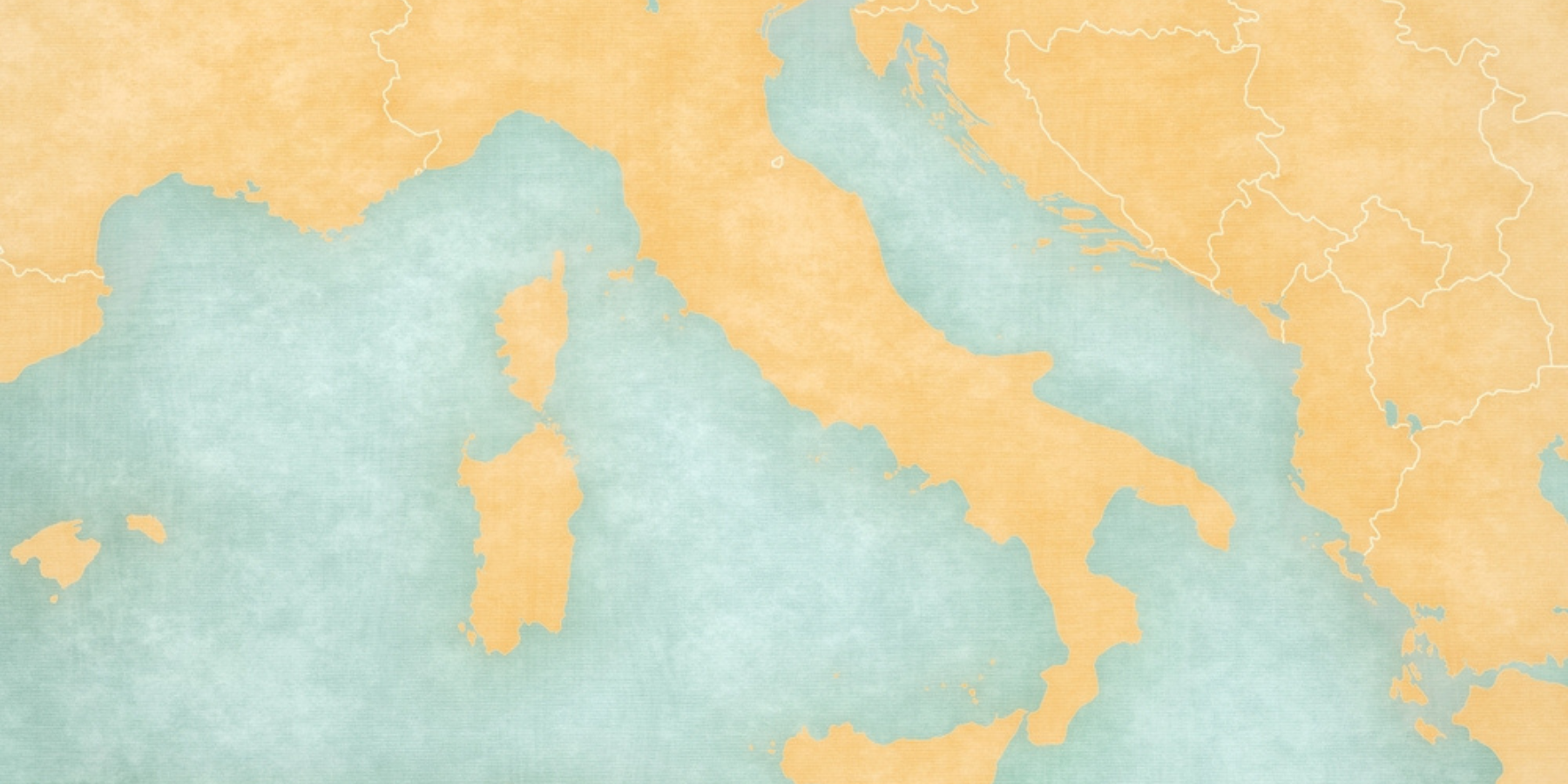 I dialetti in Italia