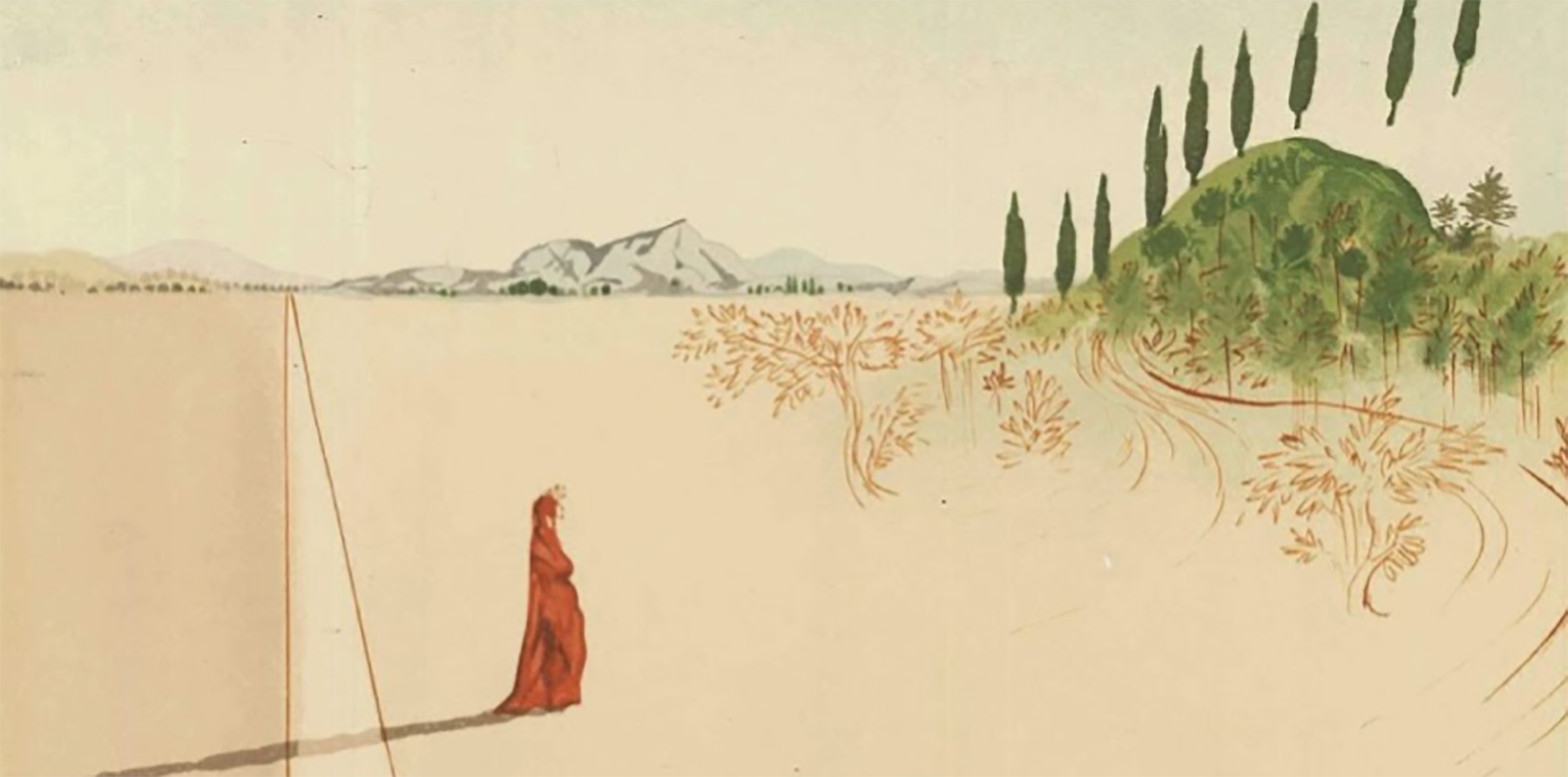 Premio Internazionale di Letteratura “Il Sigillo di Dante”