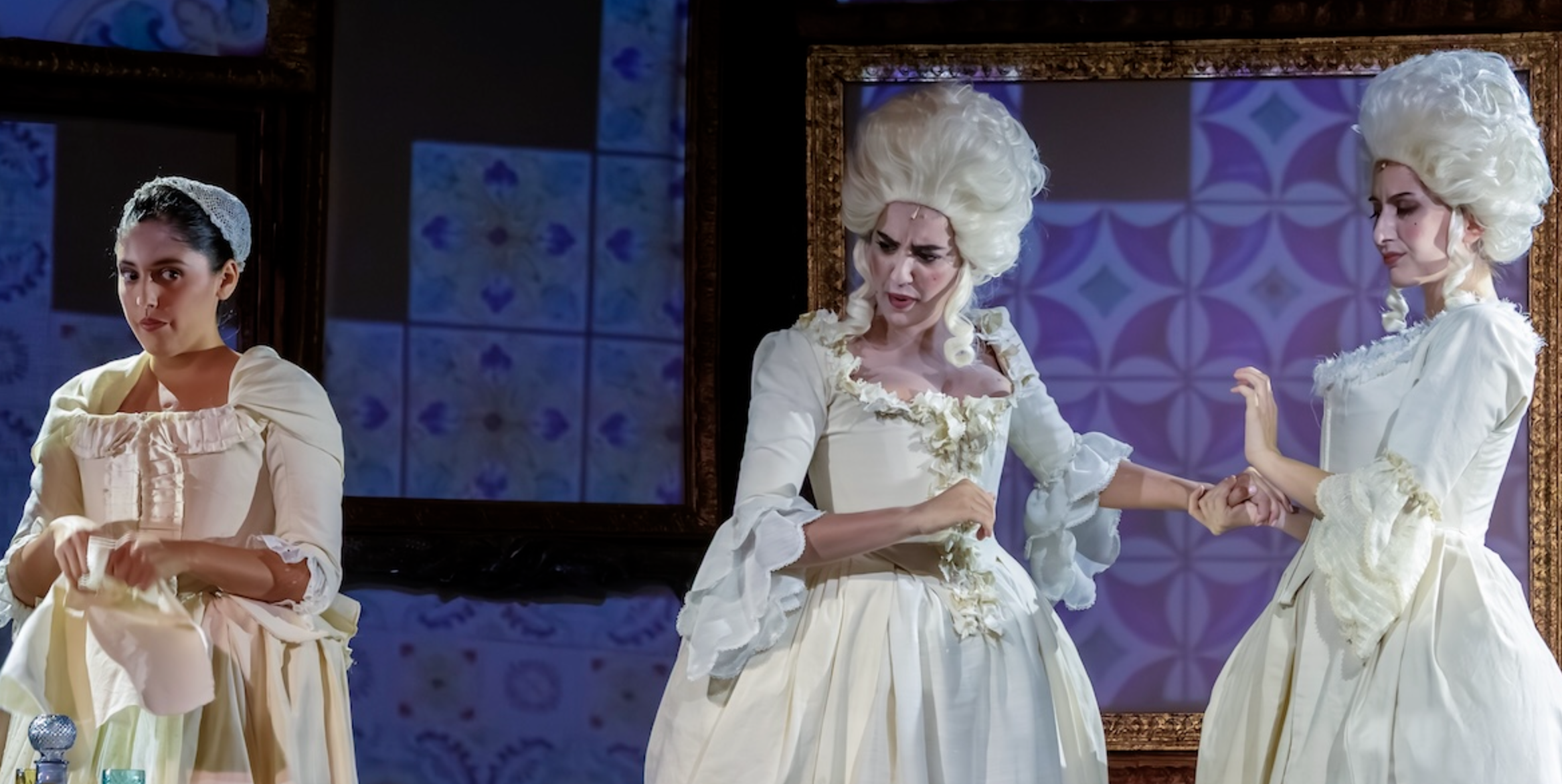 Casta Diva. Il teatro musicale italiano è donna