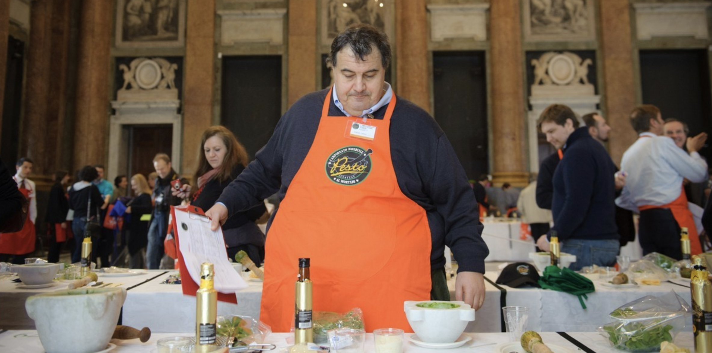 Il Premio letterario Cheli per la cultura gastronomica e la civiltà della tavola