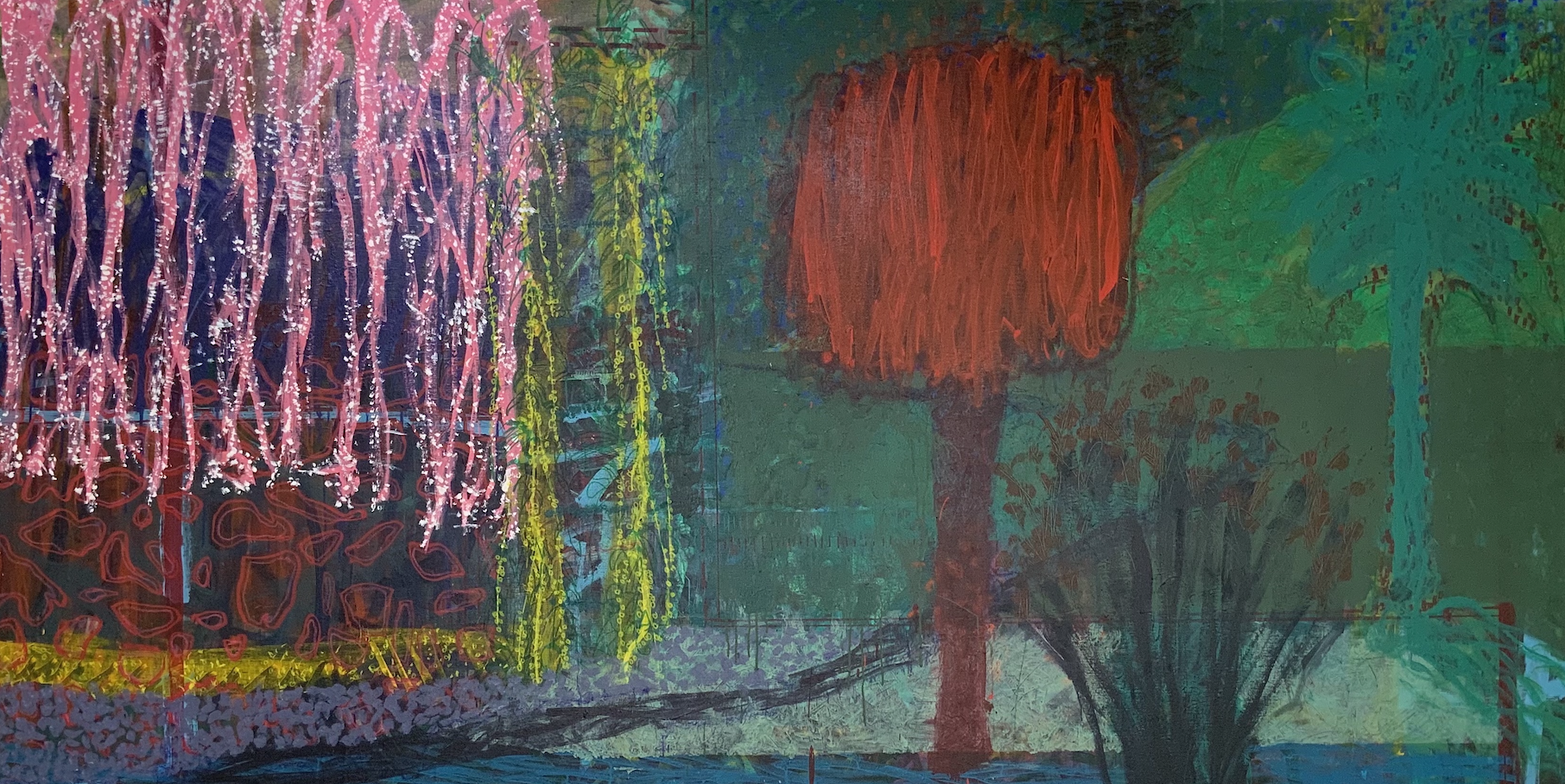 Gli artisti di Grenada alla Biennale di Venezia