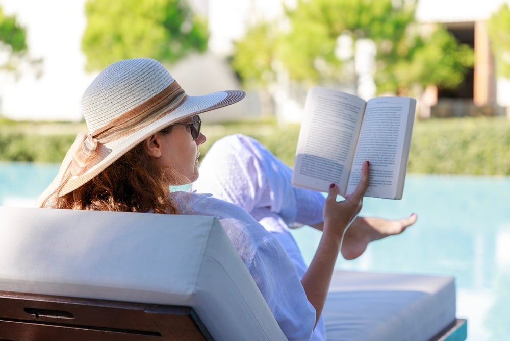 Meglio un libro o lo smartphone?